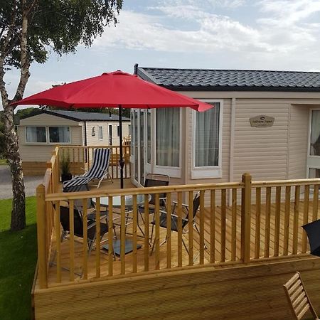 Gilcrux Solway View 빌라 외부 사진