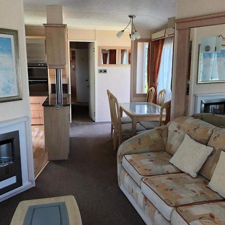 Gilcrux Solway View 빌라 외부 사진