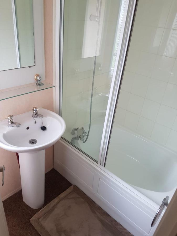 Gilcrux Solway View 빌라 외부 사진