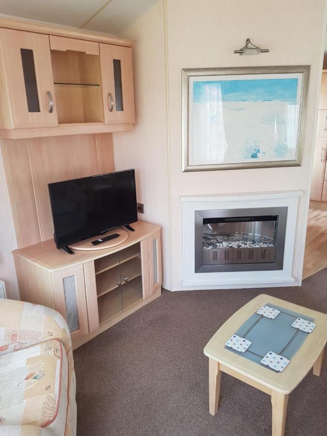 Gilcrux Solway View 빌라 외부 사진