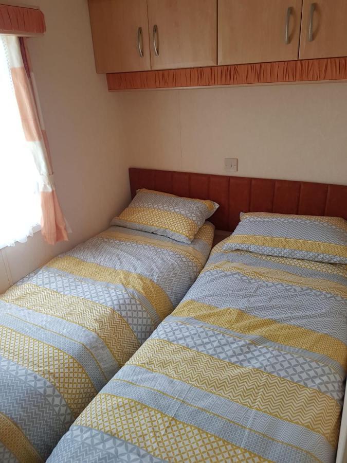 Gilcrux Solway View 빌라 외부 사진