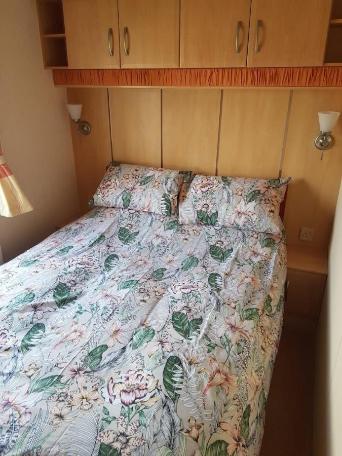 Gilcrux Solway View 빌라 외부 사진