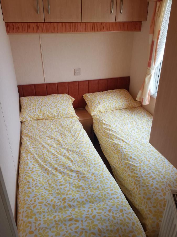 Gilcrux Solway View 빌라 외부 사진